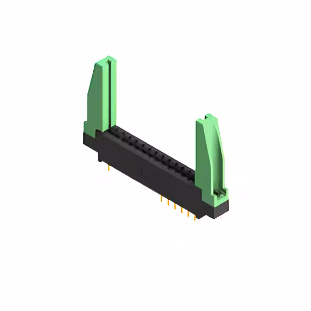 387-028-541-878 EDAC Inc.  Edgeboard Connectors